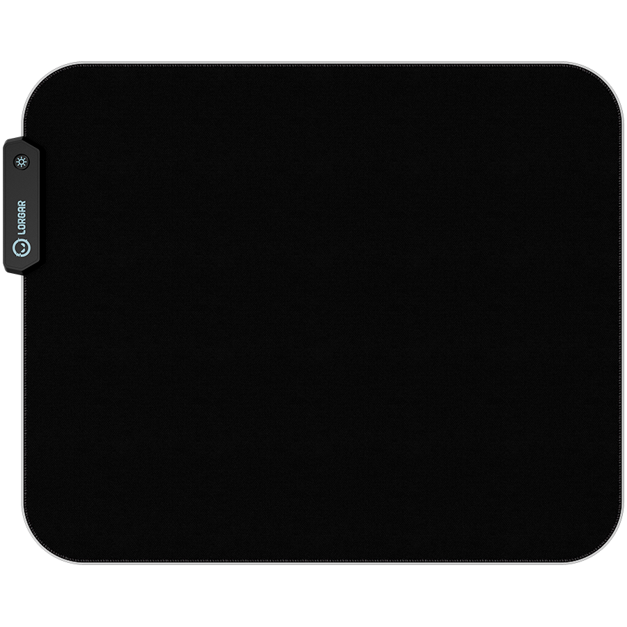 Lorgar Steller 913 Gaming Mouse Pad
