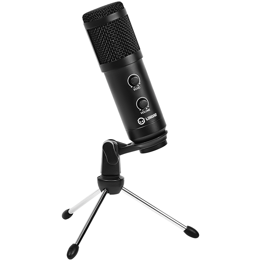 Lorgar Soner 313 Gaming Microphone