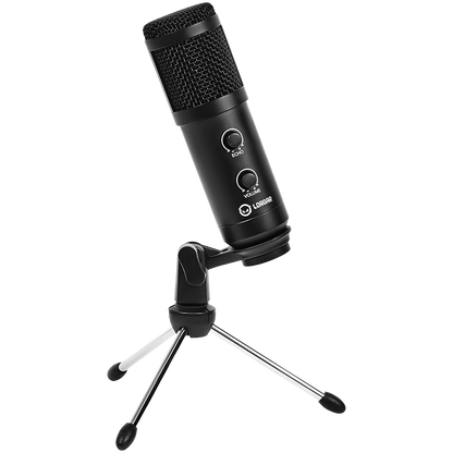 Lorgar Soner 313 Gaming Microphone