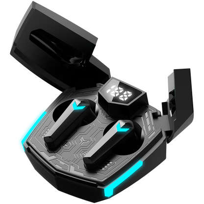 Canyon Doublebee GTWS-2 Gaming True Wireless Earbuds - Black