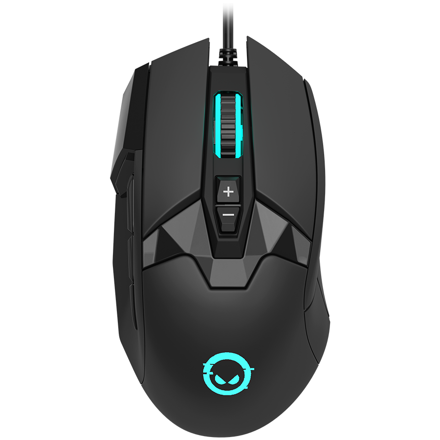 Lorgar Stricter 579 Gaming Mouse