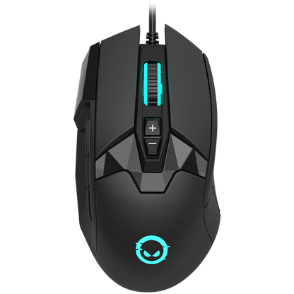 Lorgar Stricter 579 Gaming Mouse