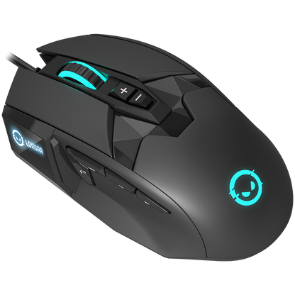 Lorgar Stricter 579 Gaming Mouse
