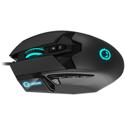 Lorgar Stricter 579 Gaming Mouse