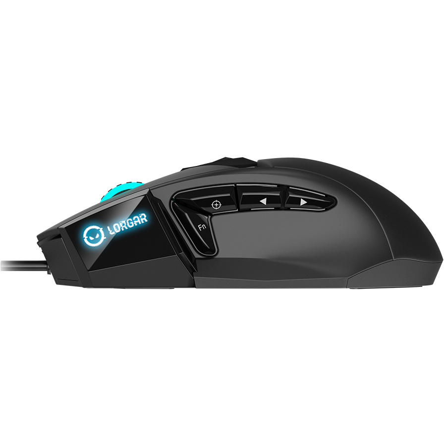 Lorgar Stricter 579 Gaming Mouse