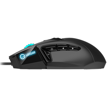 Lorgar Stricter 579 Gaming Mouse