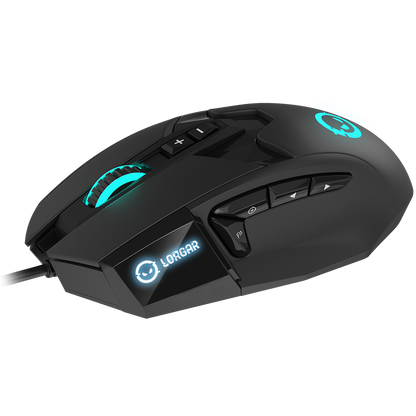 Lorgar Stricter 579 Gaming Mouse