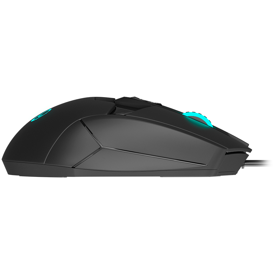 Lorgar Stricter 579 Gaming Mouse
