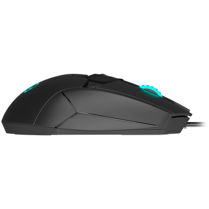 Lorgar Stricter 579 Gaming Mouse