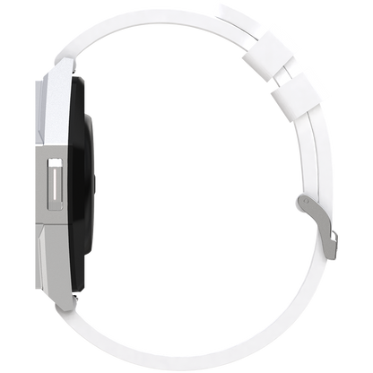 Canyon Otto SW-86 Smart Watch - Silver