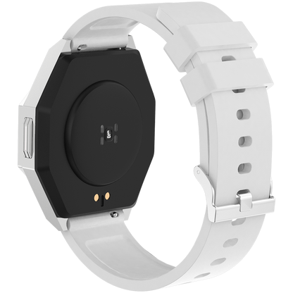 Canyon Otto SW-86 Smart Watch - Silver
