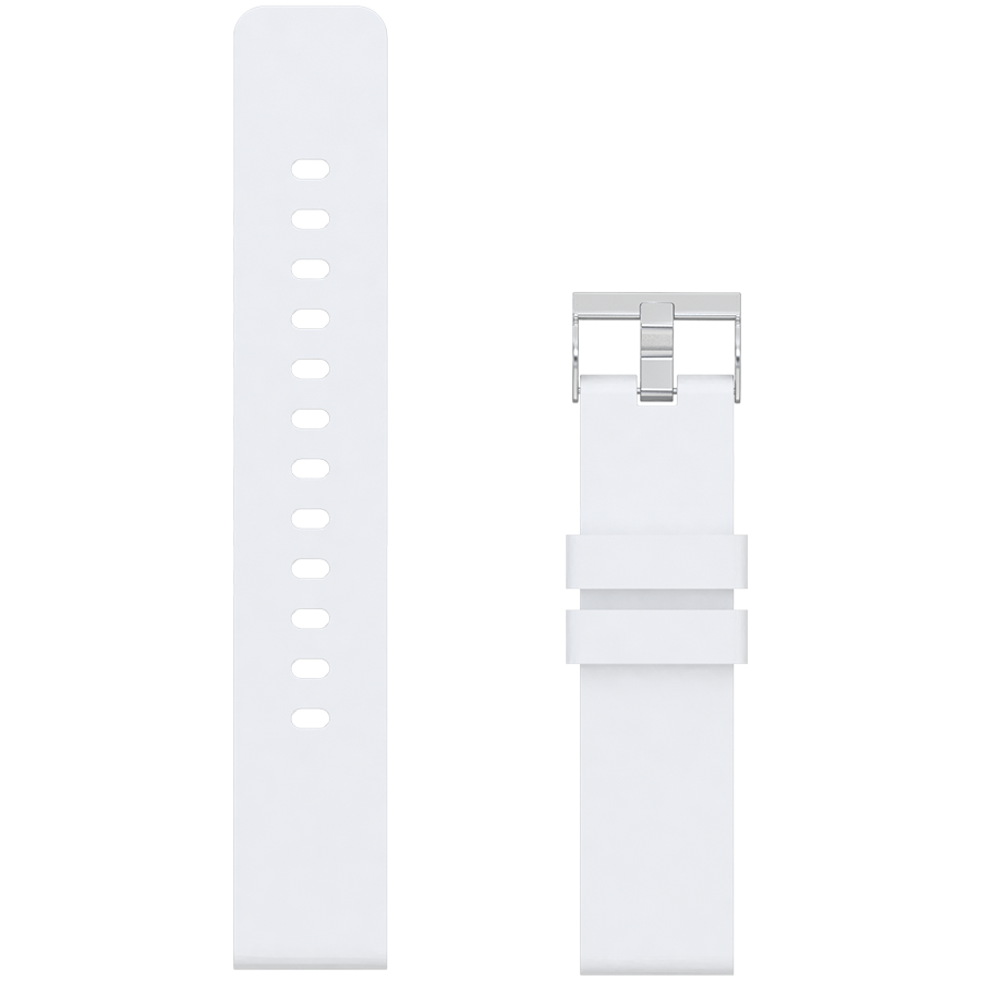 Canyon Otto SW-86 Smart Watch - Silver