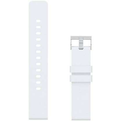 Canyon Otto SW-86 Smart Watch - Silver