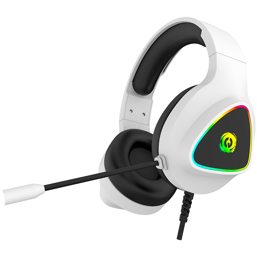 Canyon Gaming Headset Shadder GH-6 - White