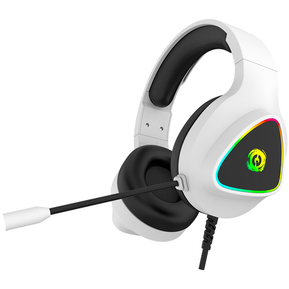 Canyon Gaming Headset Shadder GH-6 - White
