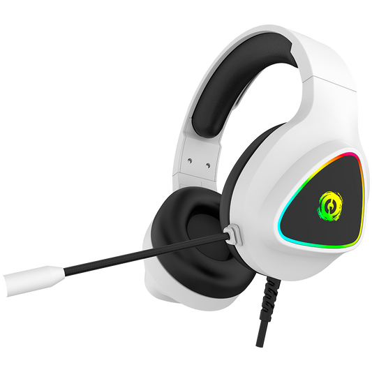 Canyon Gaming Headset Shadder GH-6 - White