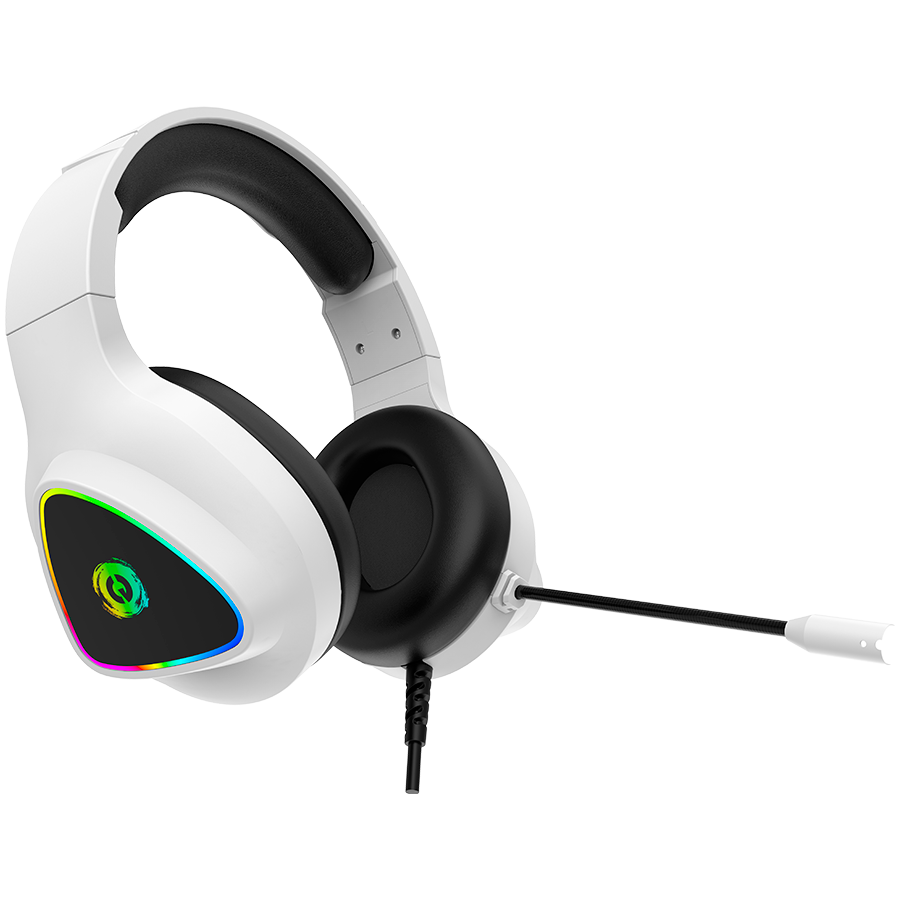 Canyon Gaming Headset Shadder GH-6 - White