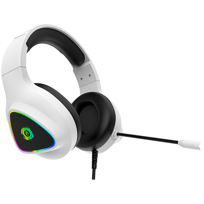 Canyon Gaming Headset Shadder GH-6 - White