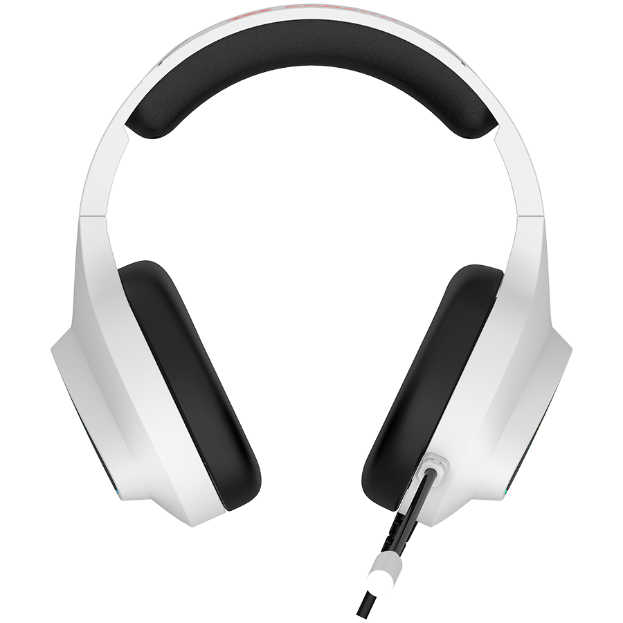 Canyon Gaming Headset Shadder GH-6 - White