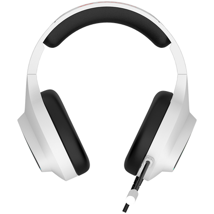Canyon Gaming Headset Shadder GH-6 - White