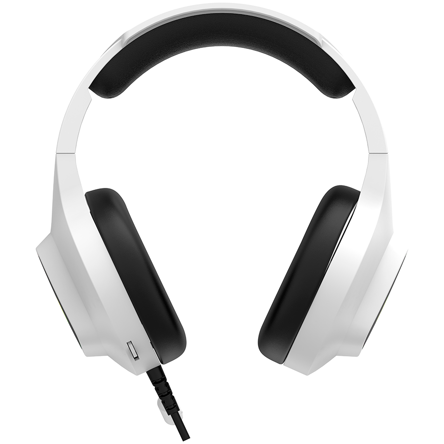 Canyon Gaming Headset Shadder GH-6 - White