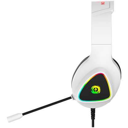 Canyon Gaming Headset Shadder GH-6 - White