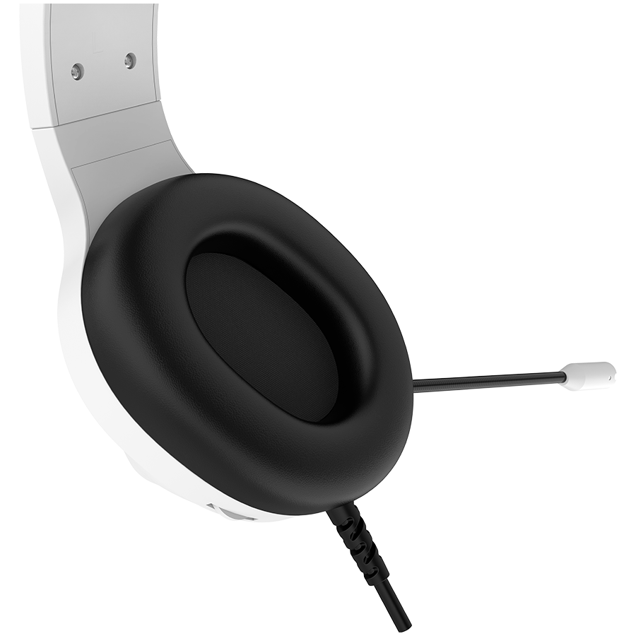 Canyon Gaming Headset Shadder GH-6 - White