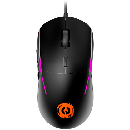 Canyon Gaming Mouse SHADDER GM-321 - Black