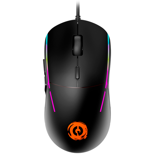 Canyon Gaming Mouse SHADDER GM-321 - Black