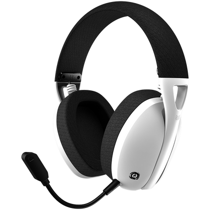 Canyon Wireless Gaming Headset Ego GH-13 - White