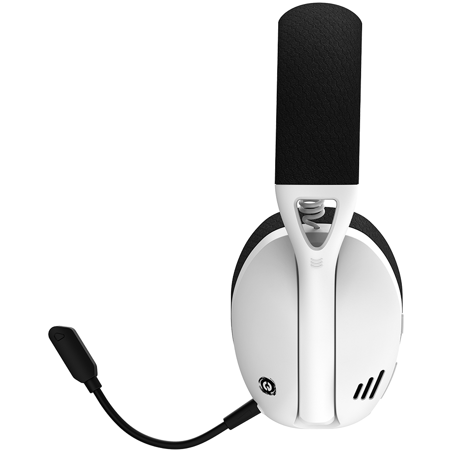 Canyon Wireless Gaming Headset Ego GH-13 - White