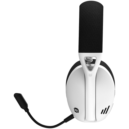 Canyon Wireless Gaming Headset Ego GH-13 - White