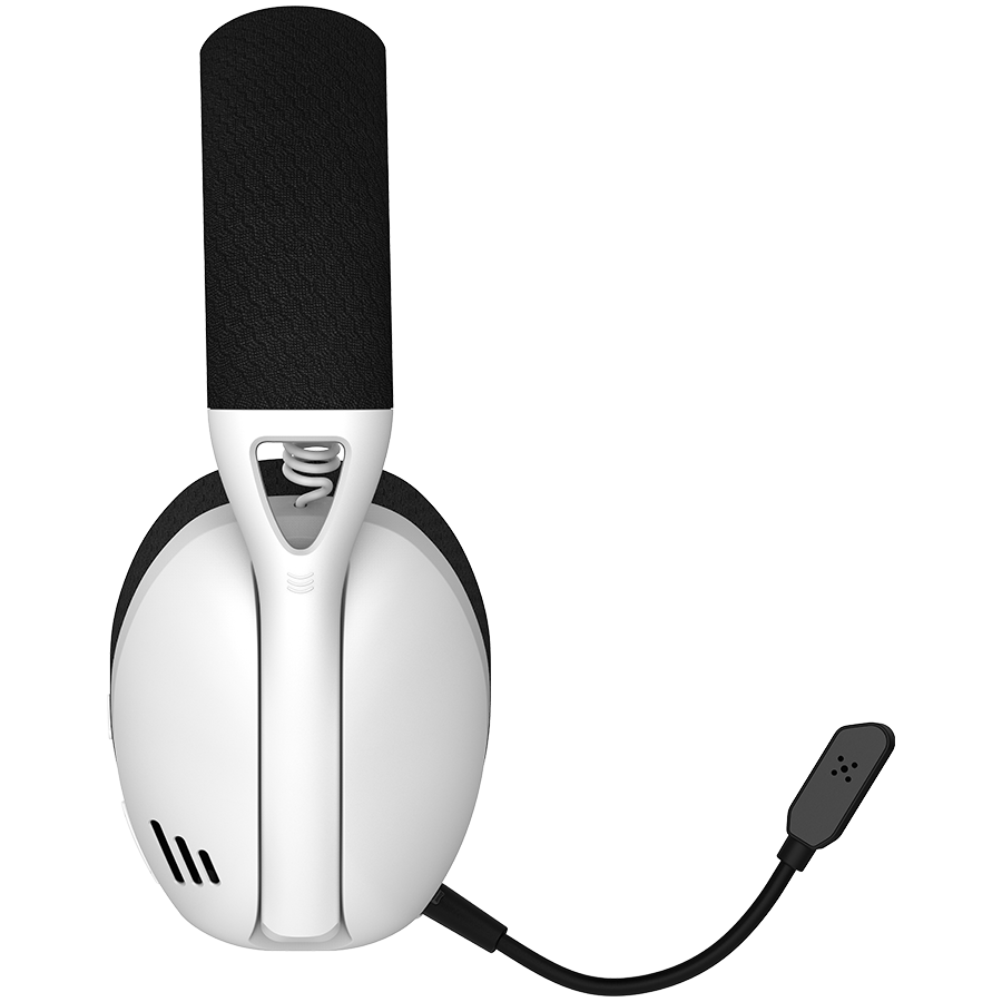 Canyon Wireless Gaming Headset Ego GH-13 - White