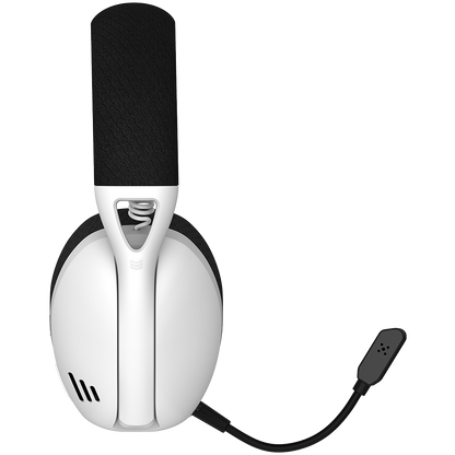 Canyon Wireless Gaming Headset Ego GH-13 - White