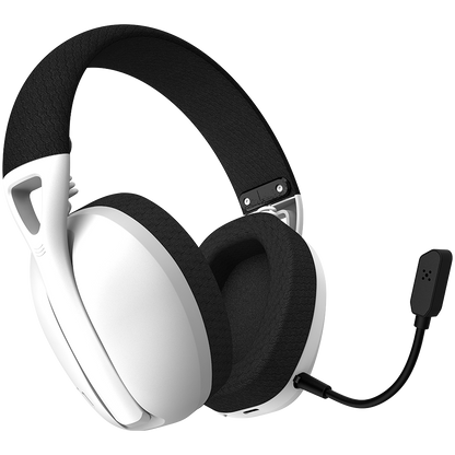 Canyon Wireless Gaming Headset Ego GH-13 - White