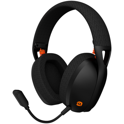 Canyon Wireless Gaming Headset Ego GH-13 - Black