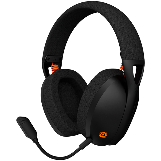 Canyon Wireless Gaming Headset Ego GH-13 - Black