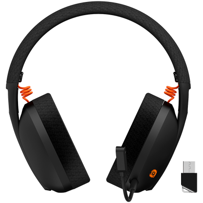 Canyon Wireless Gaming Headset Ego GH-13 - Black