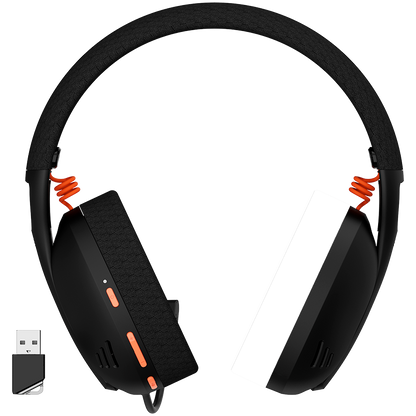 Canyon Wireless Gaming Headset Ego GH-13 - Black
