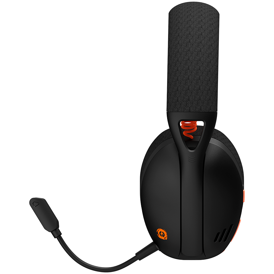 Canyon Wireless Gaming Headset Ego GH-13 - Black