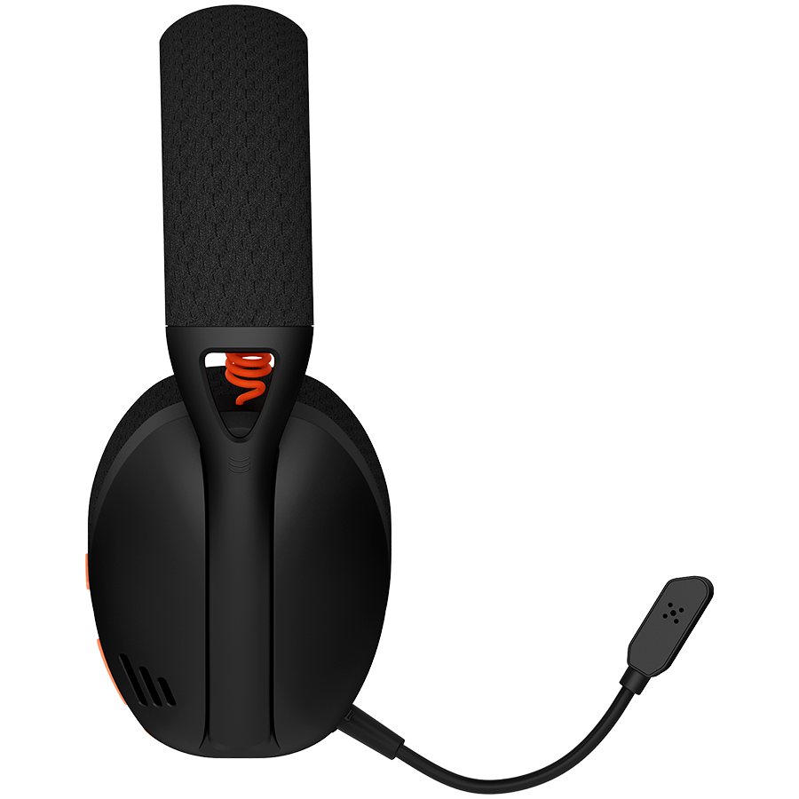 Canyon Wireless Gaming Headset Ego GH-13 - Black