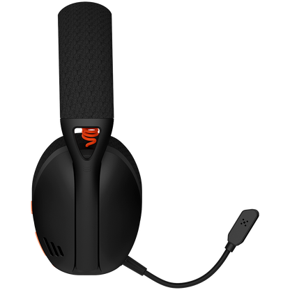 Canyon Wireless Gaming Headset Ego GH-13 - Black