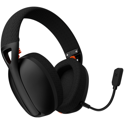Canyon Wireless Gaming Headset Ego GH-13 - Black