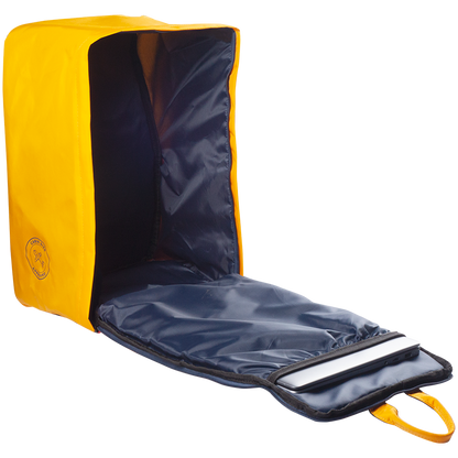 Canyon CSZ-03 Cabin Size Backpack - Yellow
