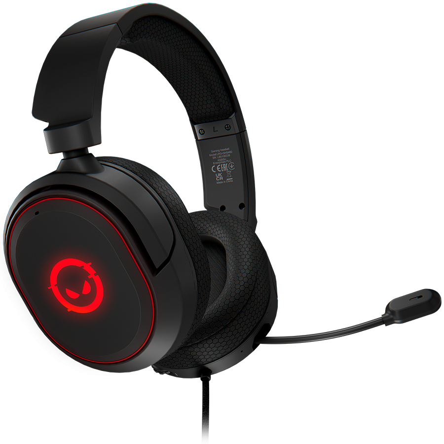 Lorgar Kaya 460 Headset
