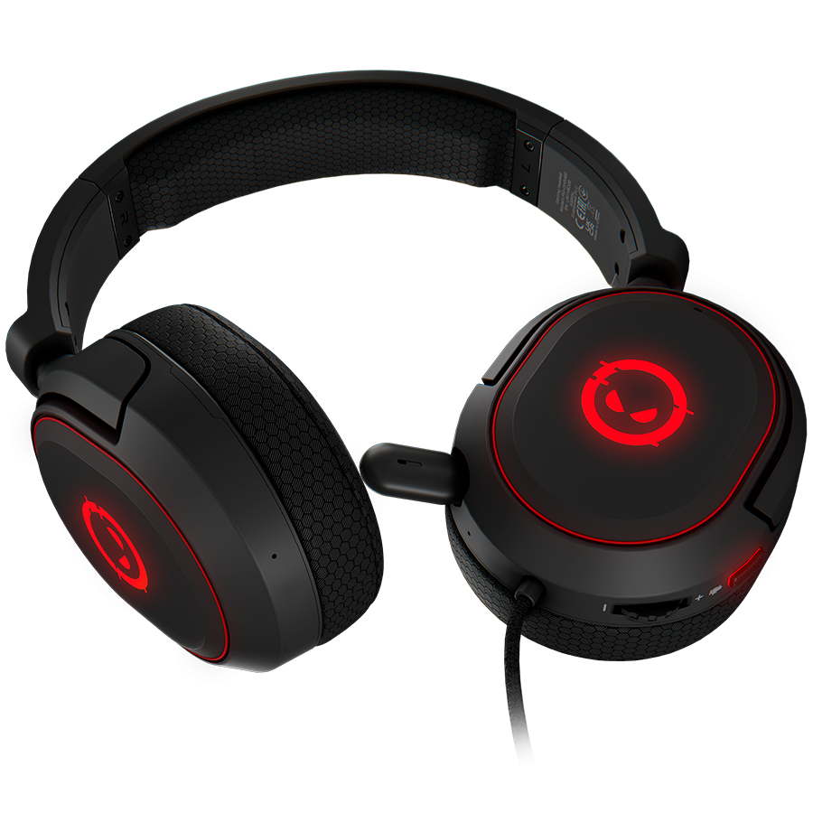 Lorgar Kaya 460 Headset