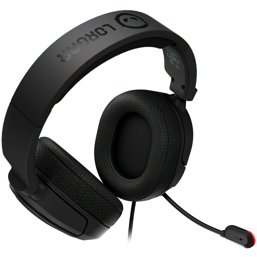 Lorgar Kaya 460 Headset