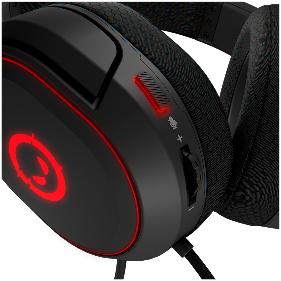 Lorgar Kaya 460 Headset