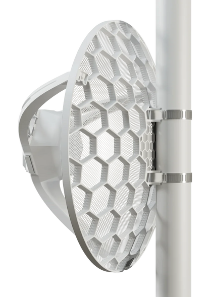 MikroTik LHGG LTE6 Kit 17dBi Outdoor CPE