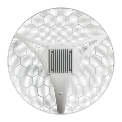 MikroTik LHGG LTE6 Kit 17dBi Outdoor CPE